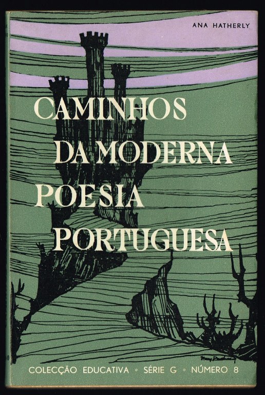 CAMINHOS DA MODERNA POESIA PORTUGUESA